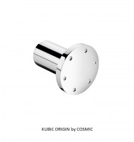 COLGADOR KUBIC POM D'OR
